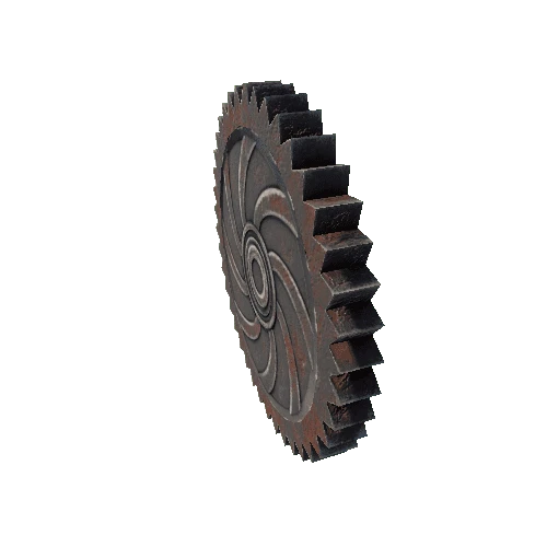 20 Tr Cog Gear D